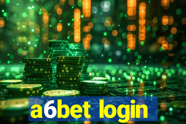 a6bet login